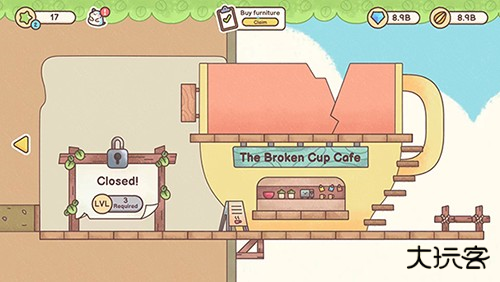 仓鼠旅馆最新版新手指南9