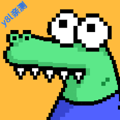 hay下载小鳄鱼中文版