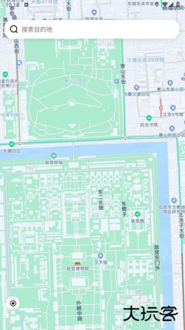 蜀道腾讯地图行业版app1.1.7.105免费版