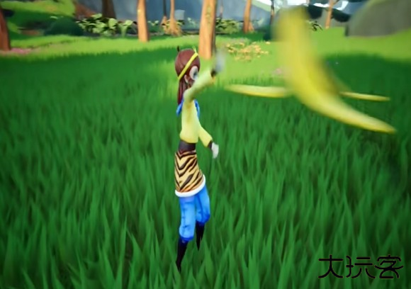 黑神话悟空吉吉国王版