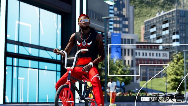 NBA2K22官方正版下载手机版 第4张图片
