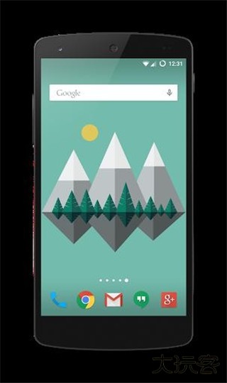 质感小岛安卓版