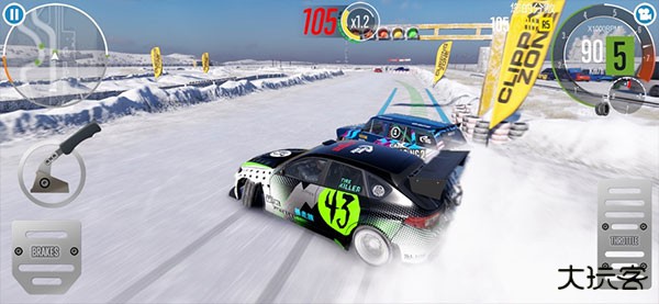 carx漂移赛车2最新版下载