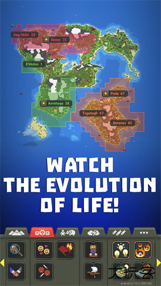 WORLDBOX最新版下载