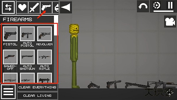 Melon Playground国际服