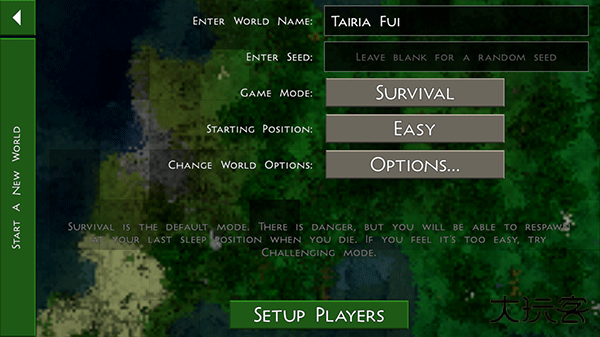 生存战争2英文版下载