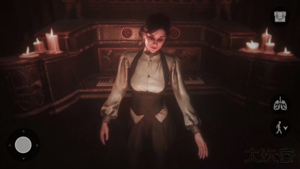 斯盖尔之女最新版下载