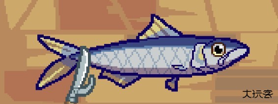 怎么刮鱼鳞截图3