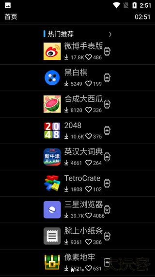 etralab应用商店wearos版