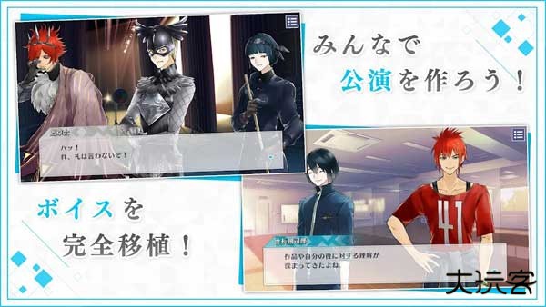 JackJeanne最新版下载
