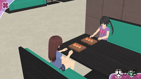 少女都市汉化版下载