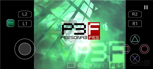 女神异闻录3FES最新版下载