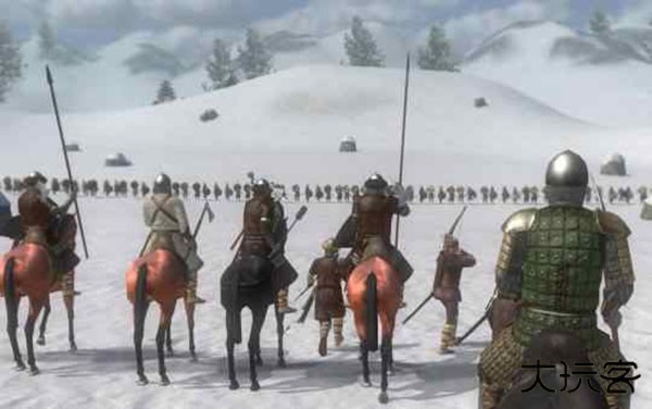 骑马与砍杀：战团最新版下载