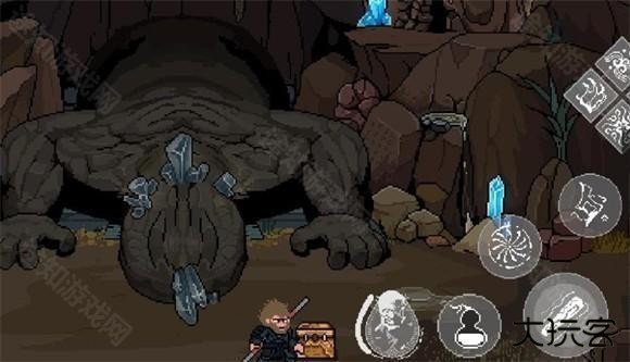 黑神话像素版0.7