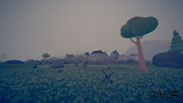 全面吃鸡模拟器最新版下载