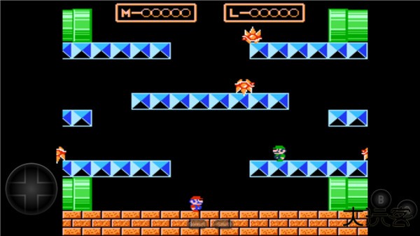 超级玛丽3最新版下载