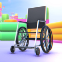 轮椅向前冲最新版下载