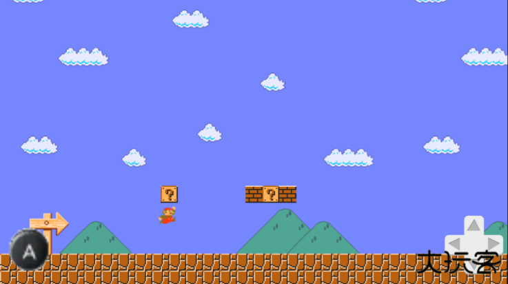 WiiU模拟器移动端免费下载