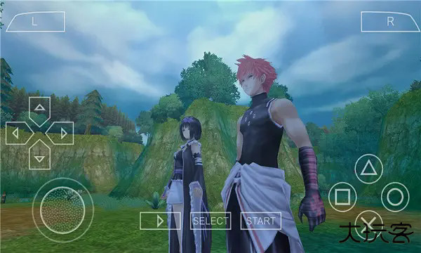 光明之刃最新版下载