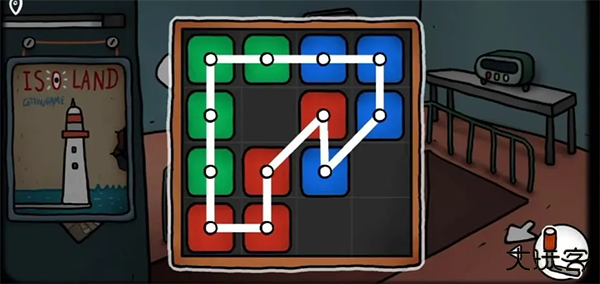 迷失岛外传南瓜镇