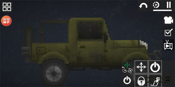 甜瓜游乐场虫虫汉化版