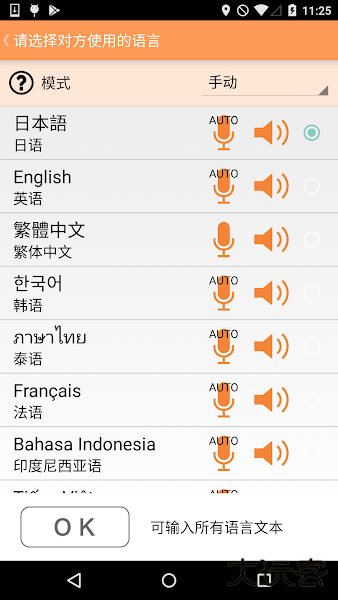 VoiceTra