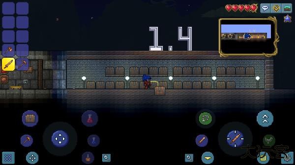 泰拉瑞亚1.3汉化版