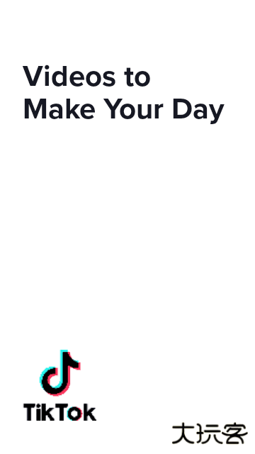 tiktok去广告去水印版30.0.3