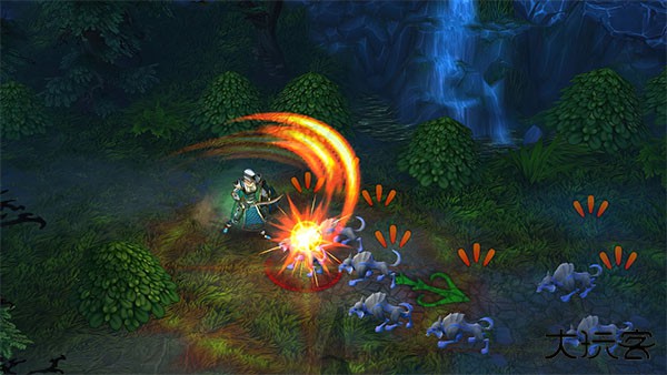 永恒之金最新版下载