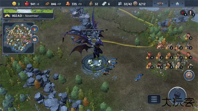 北境之地最新版下载