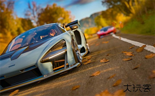 地平线5淘汰之王下载