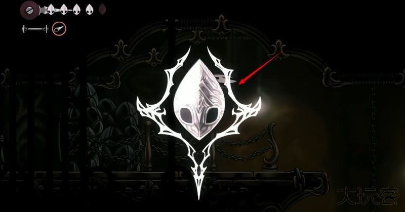 空洞骑士丝之歌中文版