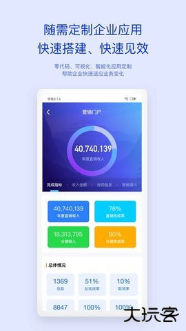 致远oa协同管理系统4.8.42026新版
