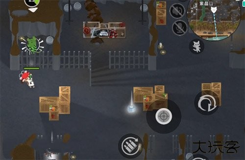 小动物之星小米版