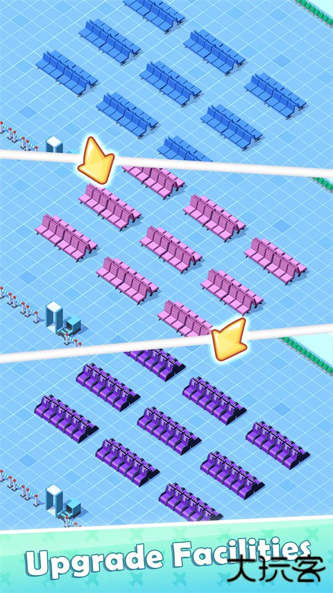 机场模拟器最新版下载