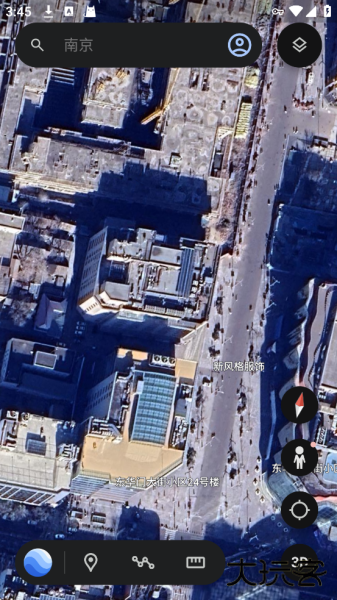 谷歌地球google earth手机版