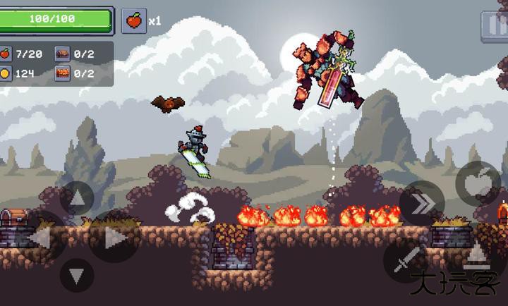 苹果骑士2最新版下载