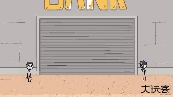 亨利火柴人中文版最新版下载