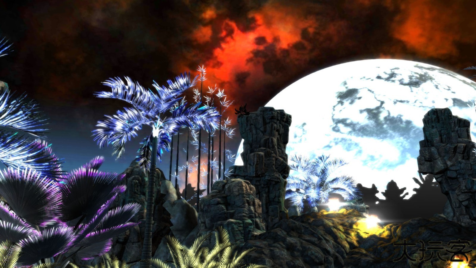 安兔兔评测3DLite安卓手机版下载v10.4.9