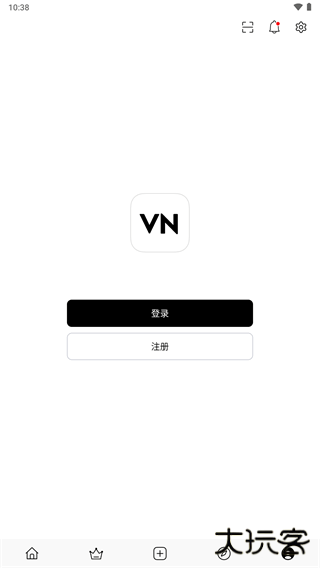VN视频剪辑免费下载