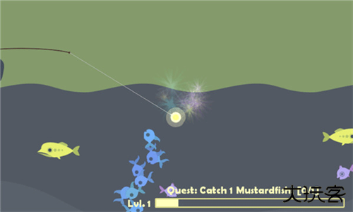 小猫钓鱼升级版下载