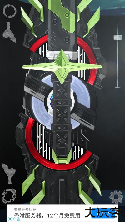 假面骑士极狐模拟器最新版下载