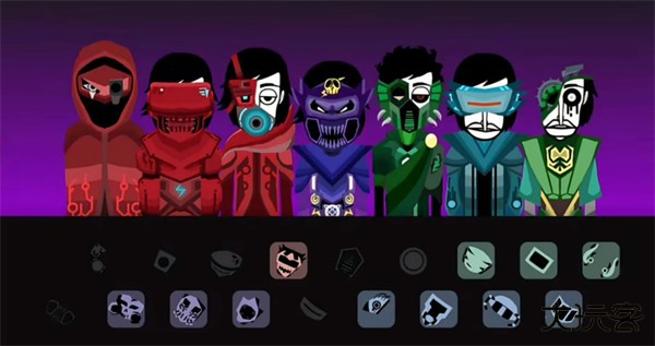 节奏盒子Dead inside最新版下载