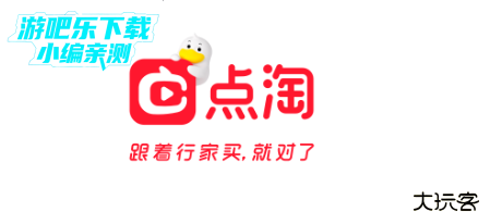 点淘app赚钱版下载