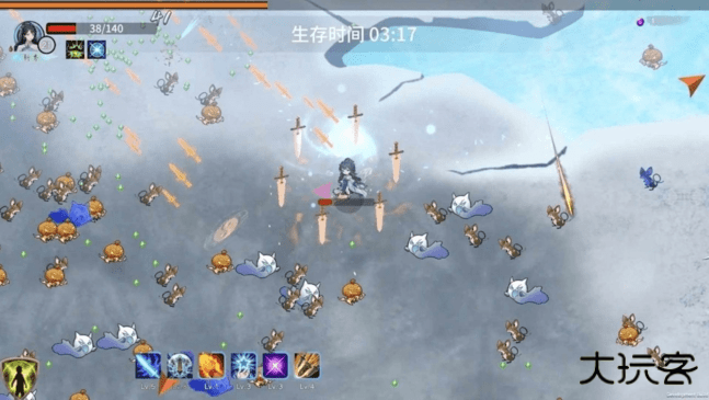 剑心崛起最新版下载