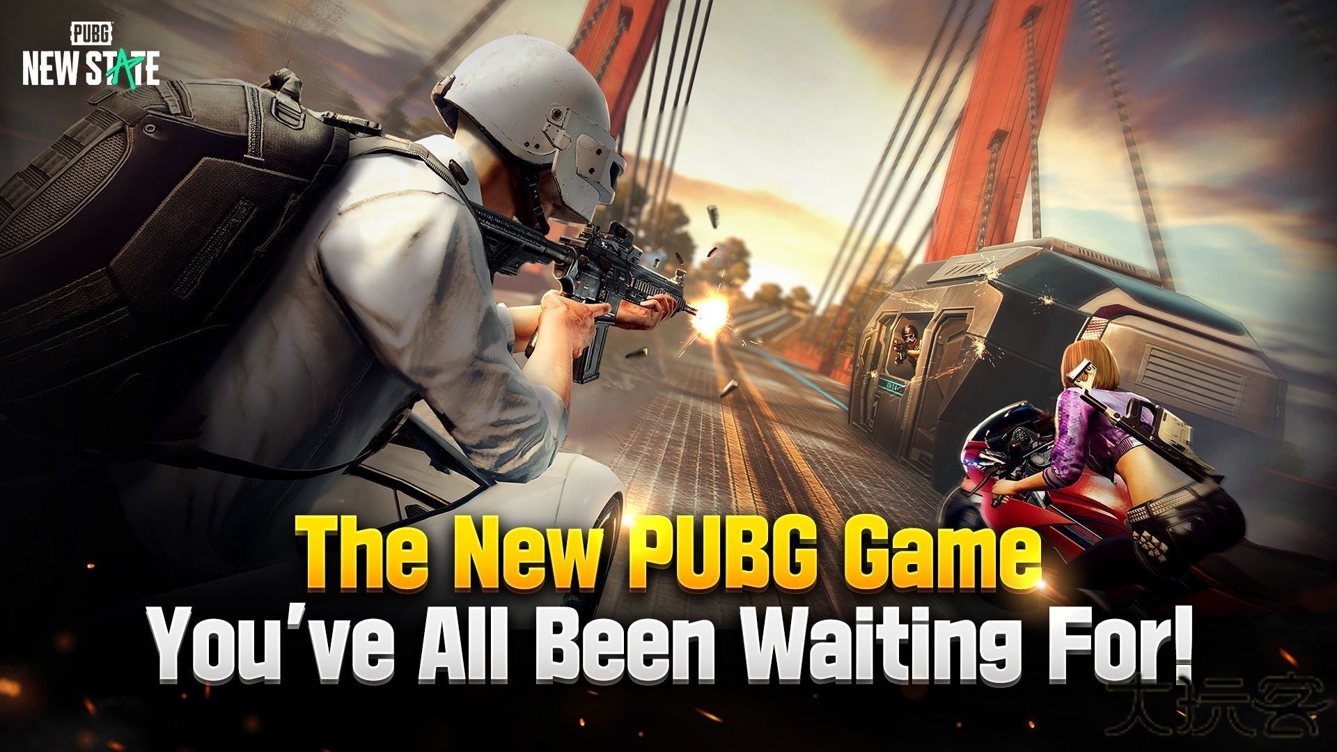 pubgmobile官方正版最新版下载