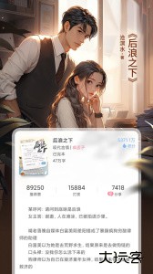 火星女频小说下载 v2.7.6安卓版
