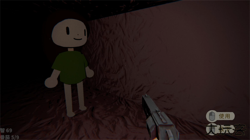 可可怕怕山洞探险最新版下载