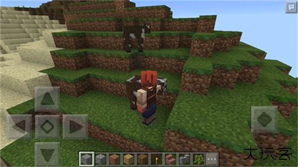 我的世界旧版0.14.3