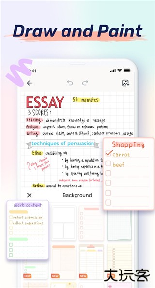 Easy notes安卓版